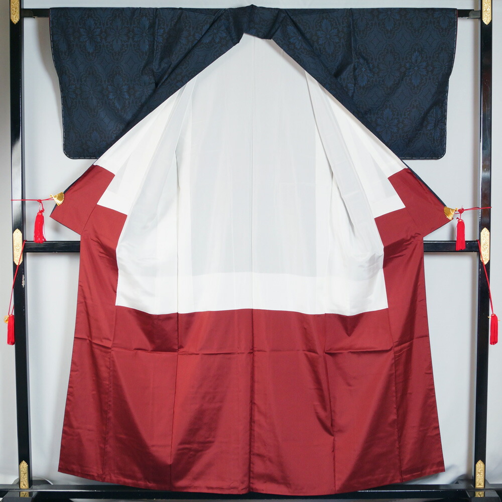 楽天市場】着物セット 本場大島紬・名古屋帯 2点 セット 7マルキ 一元