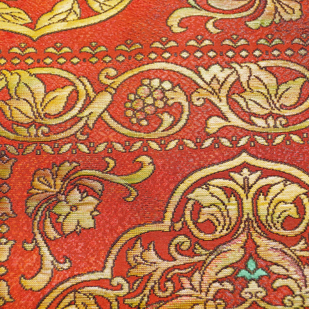 楽天市場】着物セット 本場大島紬・名古屋帯 2点 セット 7マルキ 一元