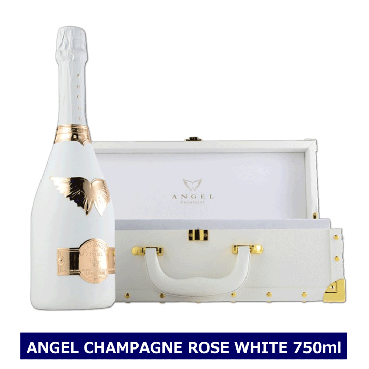 エンジェルシャンパン ホワイト ロゼ 楽天市場】エンジェル シャンパン