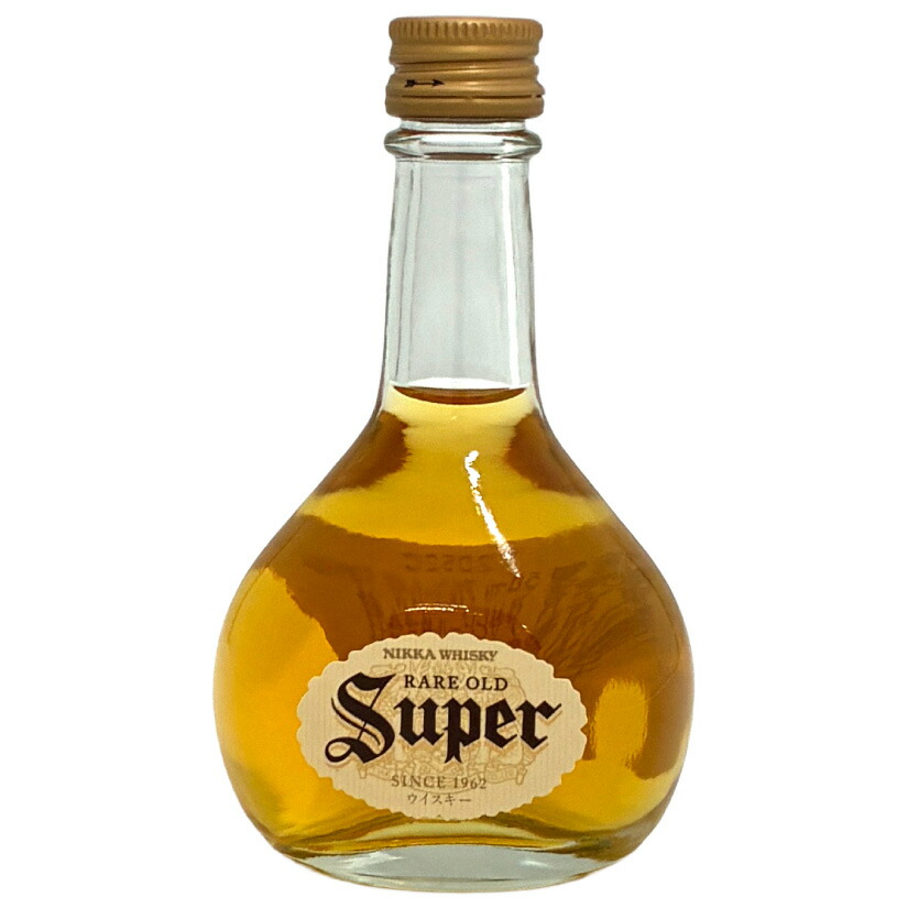 激レア ニッカ NIKKA BEAR ウイスキー ミニボトル 【公式通販】