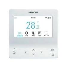 HITACHI エアコン用リモコン PC-ARFG2 4個セット HITACHI エアコン用