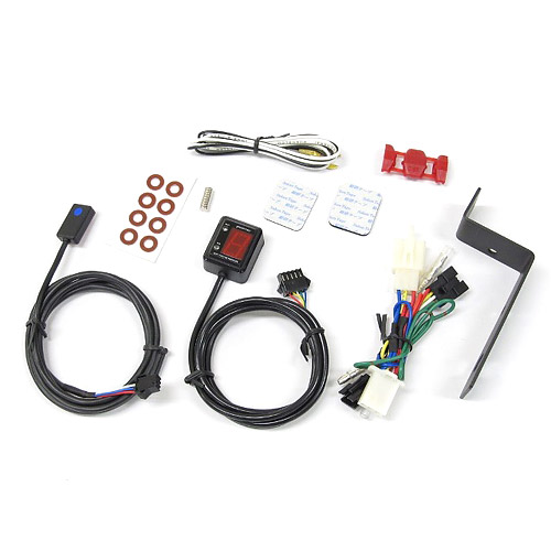 楽天市場】即納 プロテック SPI-K34 ZRX1100 '97-'00専用 シフト