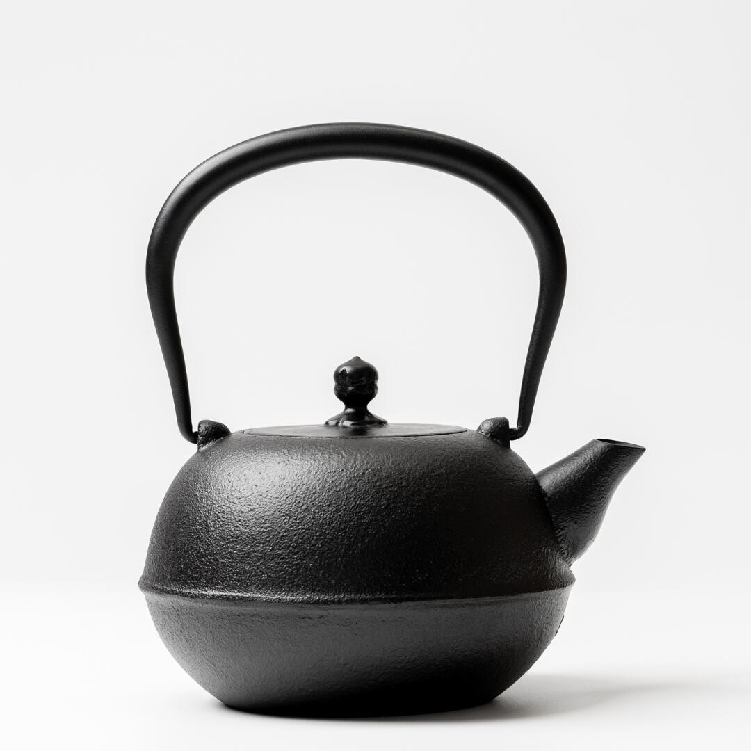 楽天市場】【岩手WEB物産展☆300円OFFクーポン】南部鉄器 鉄瓶