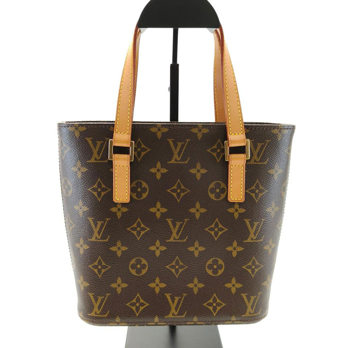 ルイ・ヴィトン(LOUIS VUITTON) モノグラム(Monogram) トートバッグ