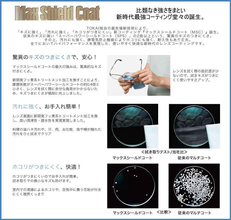 楽天市場】BELNA ZX GO TOKAI 東海光学 度付き レンズ ベルーナ 1.76