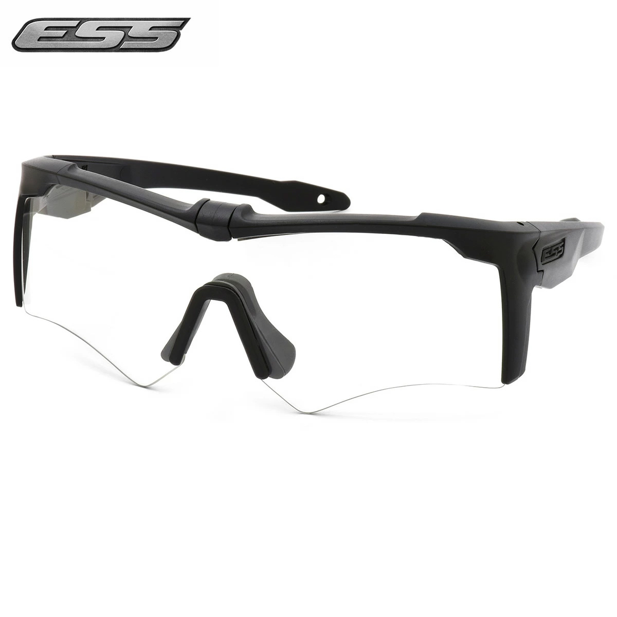 楽天市場】ESS イーエスエス ESS サングラス EE9020-01 153サイズ