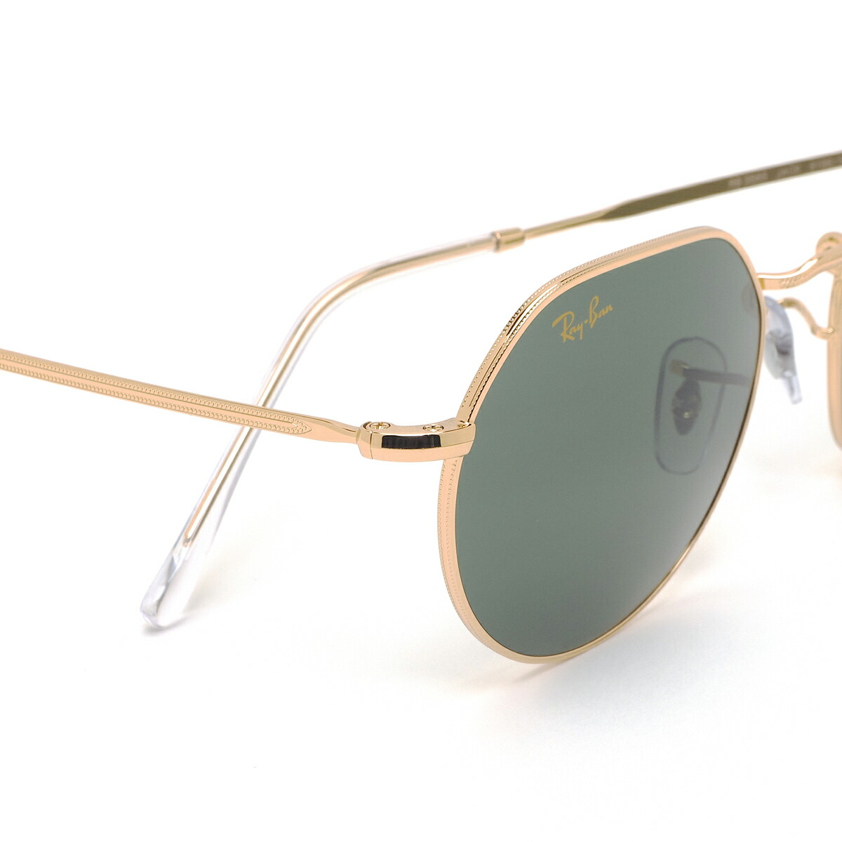 楽天市場】レイバン RB3565 919631 51 サングラス Ray-Ban JACK