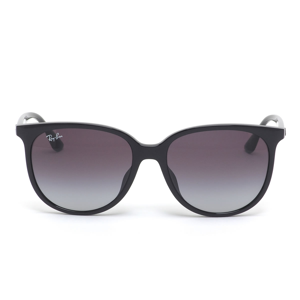 楽天市場】レイバン RB4378F 601/8G 54 サングラス Ray-Ban ビッグ