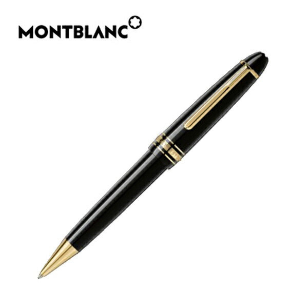 楽天市場】MONTBLANC モンブラン マイスターシュテュック クラシック