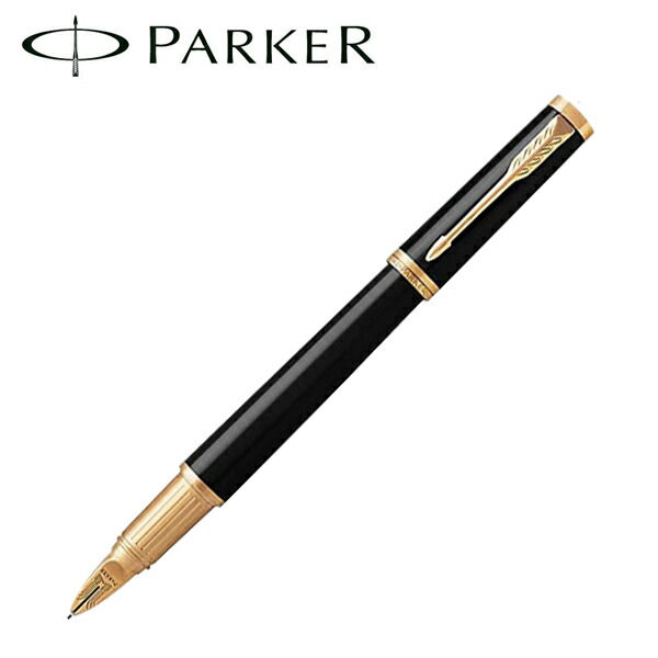 Parker/パーカー 5th INGENUITY/インジェニュイティ ラバー×メタル