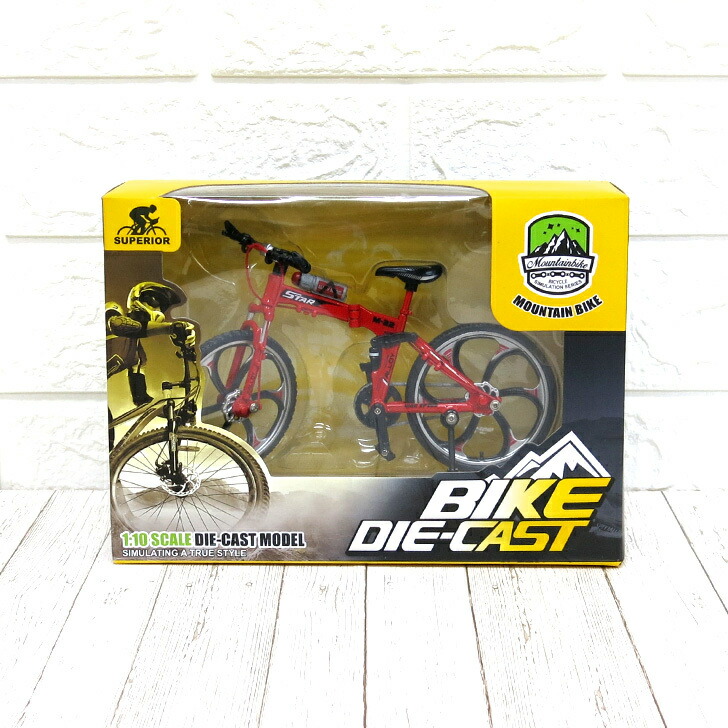 楽天市場】自転車模型 ロードバイク 模型 ダイキャスト 1:10スケール