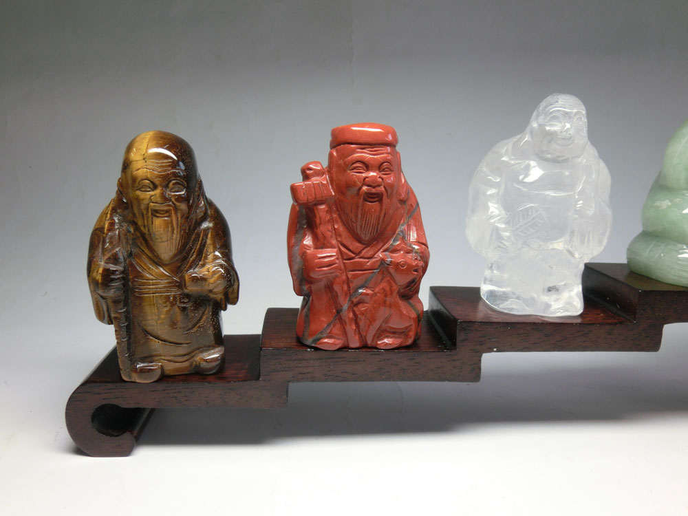 香炉 チベット仏 持金剛 彫刻 置物 開運 風水 骨董 インテリア