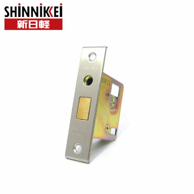 楽天市場】新日軽 錠ケース C8NDL229P1 バックセット44mm 左右勝手兼用