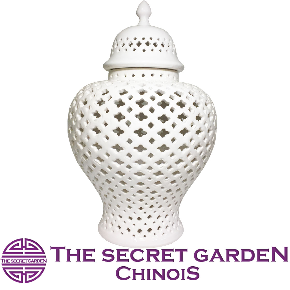 P265 大正ガラス蓋物 白乳ブルー蓋壺 高さ33㎝ 直径13㎝ P265 大正