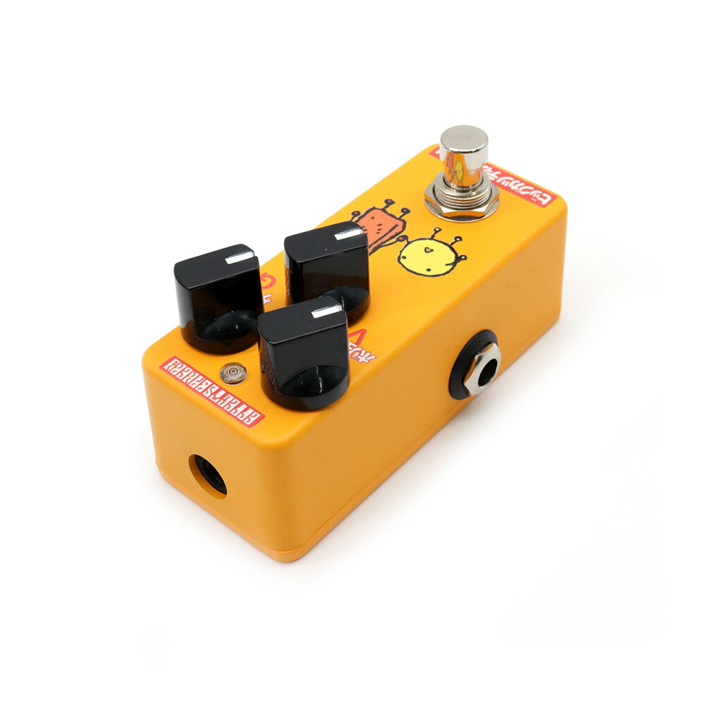 楽天市場】Effects Bakery スグル食品のビッグカツディストーション