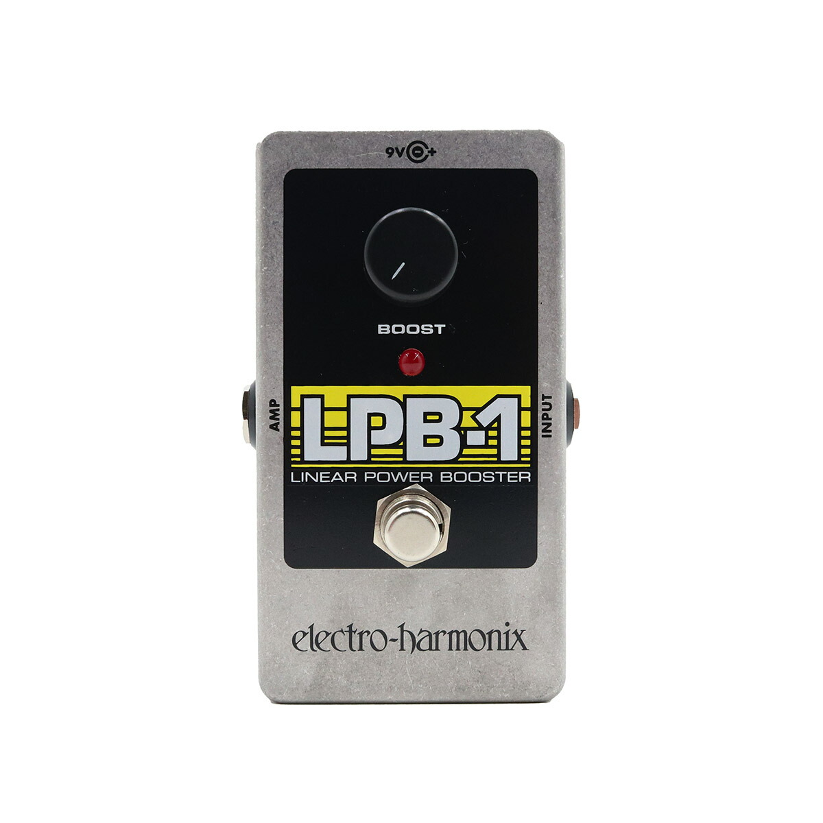 楽天市場】electro-harmonix Soul Preacher エレクトロハーモニクス