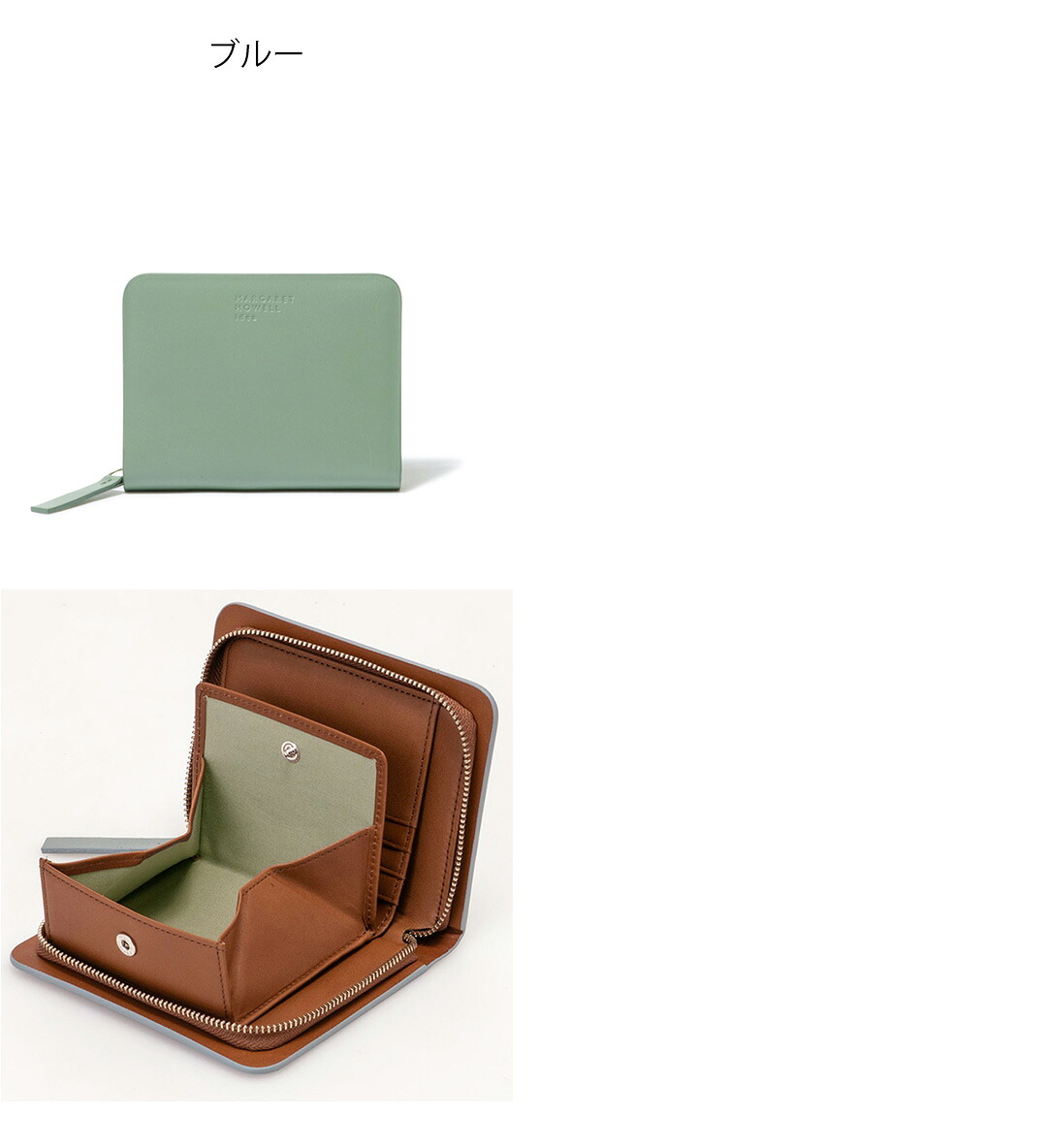 楽天市場】【正規販売店】MARGARET HOWELL idea ベンジャミン ラウンド