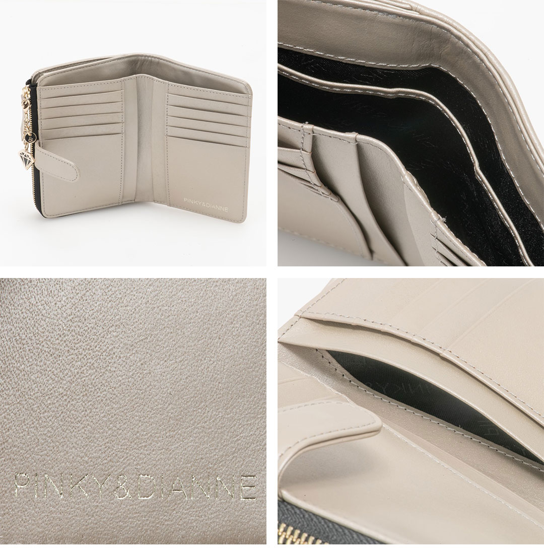 楽天市場】【50%OFF】【正規販売店】PINKY&DIANNE カヌレ L字