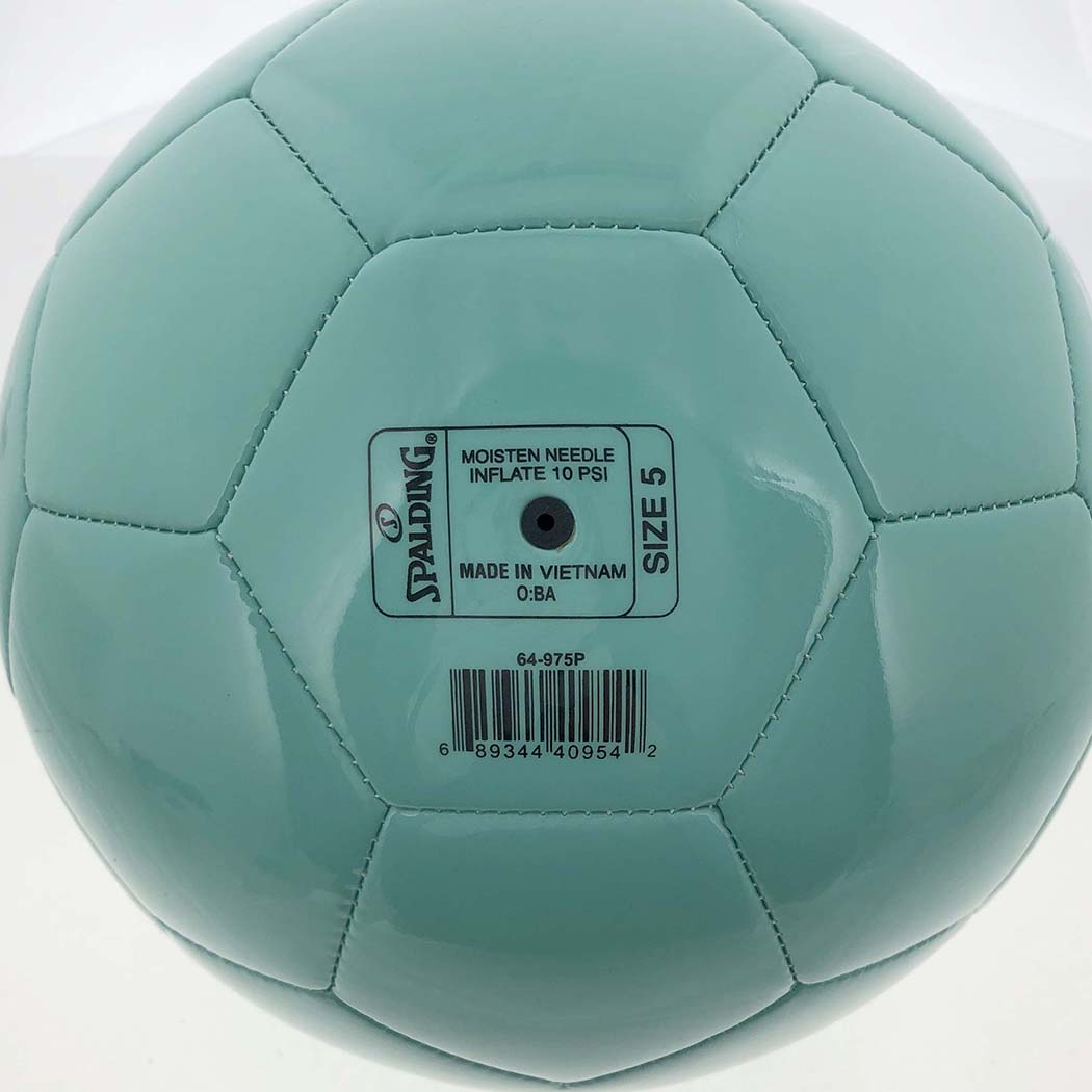 楽天市場】ティファニー×スポルディング□サッカーボール 原宿キャット