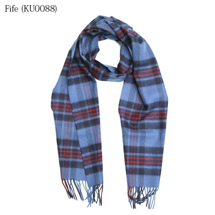 楽天市場】【正規取扱店】Johnstons of Elgin カシミアマフラー