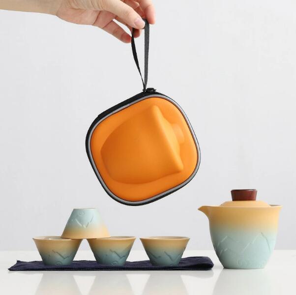 中国茶器 銀竜三才蓋碗 茶器 茶道具 茶杯 煎茶具 新品未使用