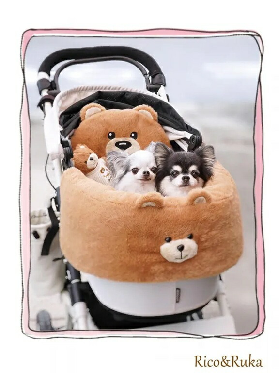 楽天市場】サーカスサーカス circus circus Toy Bear Dress up SET ver