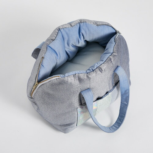 ルイスドッグキャリーバッグ 【Louisdog/ルイスドッグ】キャリーバッグ