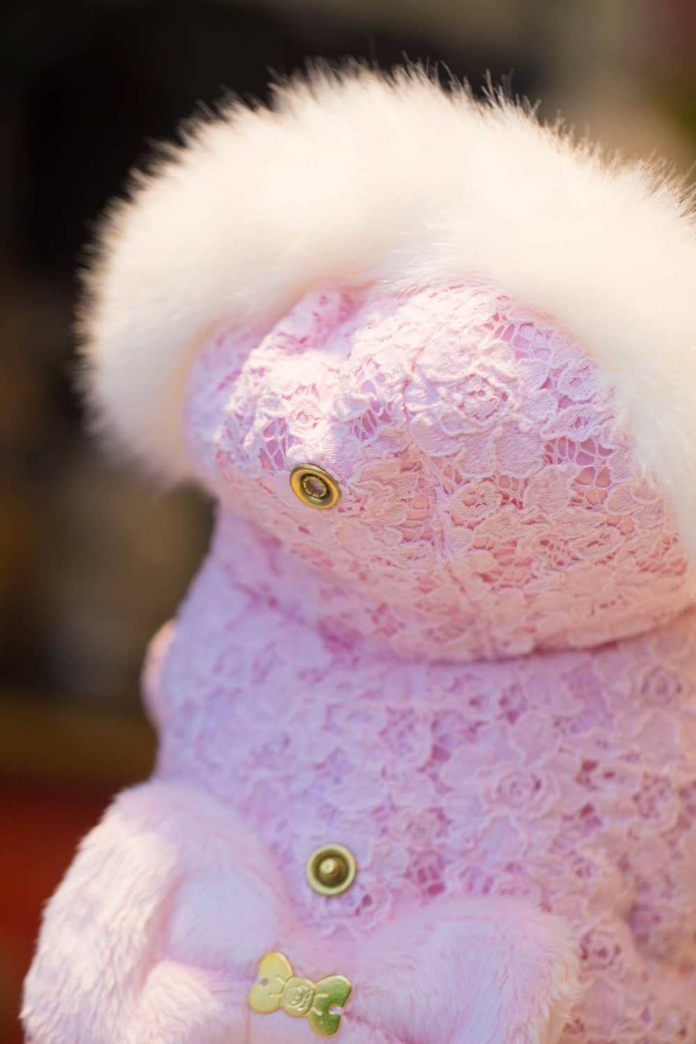 楽天市場】【0のつく日はポイント5倍!!】ブルブブ BUL BU-BU 中綿