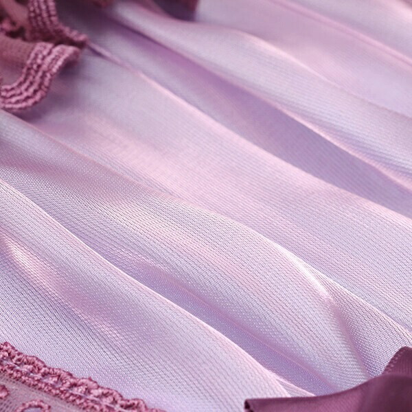 楽天市場】きゃんナナ CanNana サテンドレスアップワンピース 1142