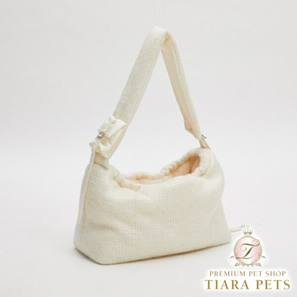 楽天市場】ルイスドッグ louisdog Glitter Snow Sling Bag【小型犬 犬