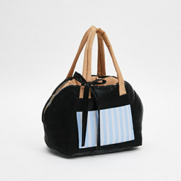 楽天市場】ルイスドッグ louisdog Silky Black Around Bag【小型犬 犬