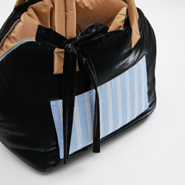 楽天市場】ルイスドッグ louisdog Silky Black Around Bag【小型犬 犬