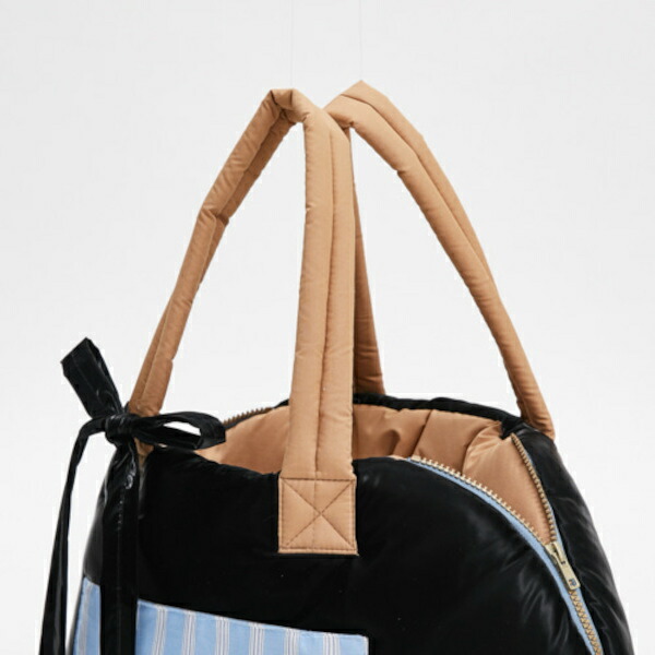 楽天市場】ルイスドッグ louisdog Silky Black Around Bag【小型犬 犬