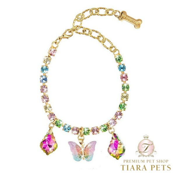 楽天市場】フォーペッツオンリー For Pets Only Eden Garden Bijoux