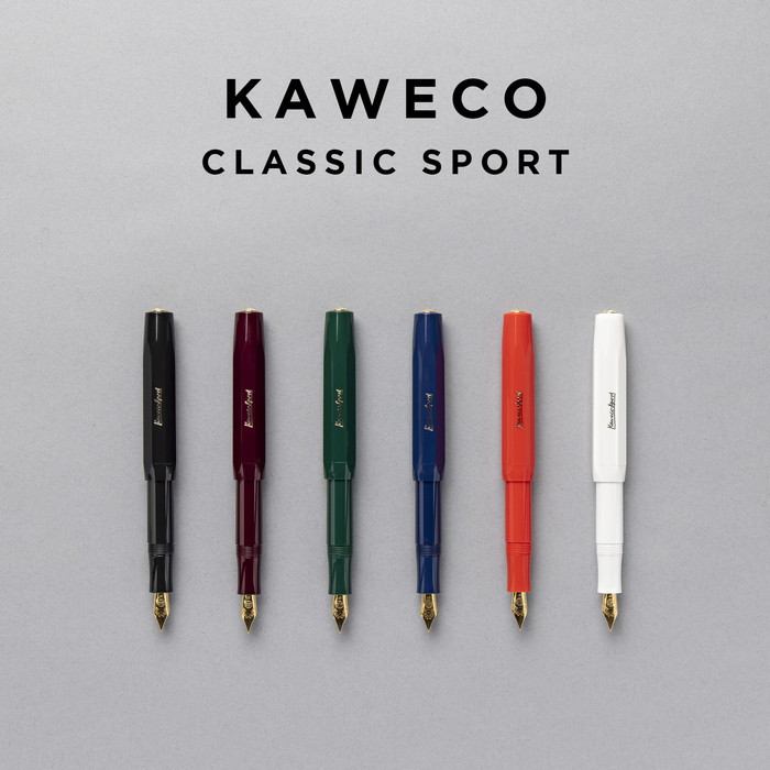 楽天市場】KAWECO SPECIAL MECHANICAL PENCIL 0.5MM BLACK カヴェコ