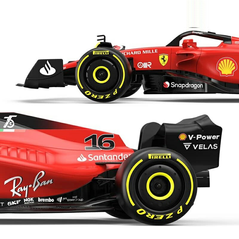 楽天市場】【RSL】Rastar / ラスター 1/12スケール RC ラジコンカー