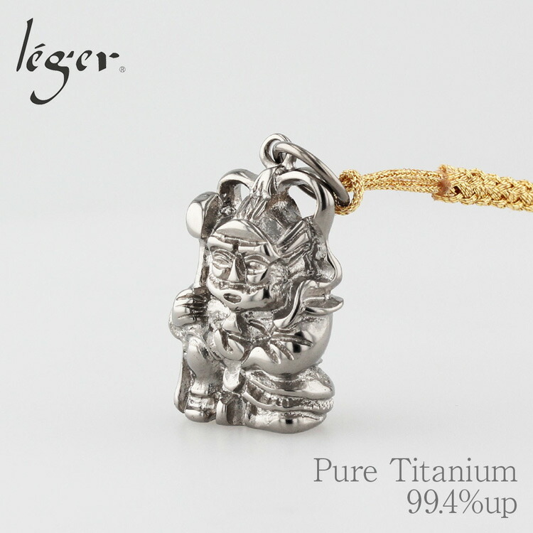 楽天市場】【 金属アレルギー対応 】 純チタン ペンダントトップ