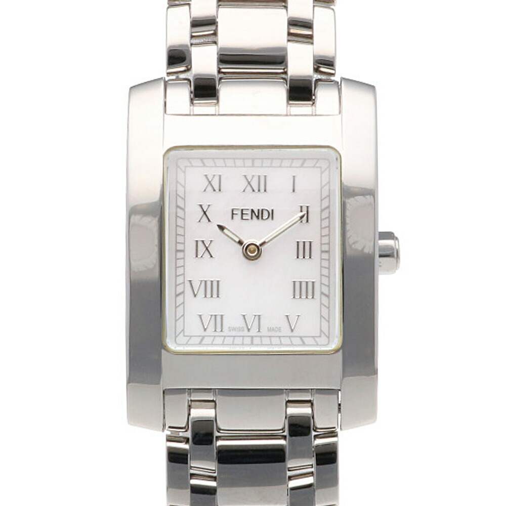 FENDI フェンディ 7000L レディース 腕時計 稼働品 FENDI 女性用 7000L