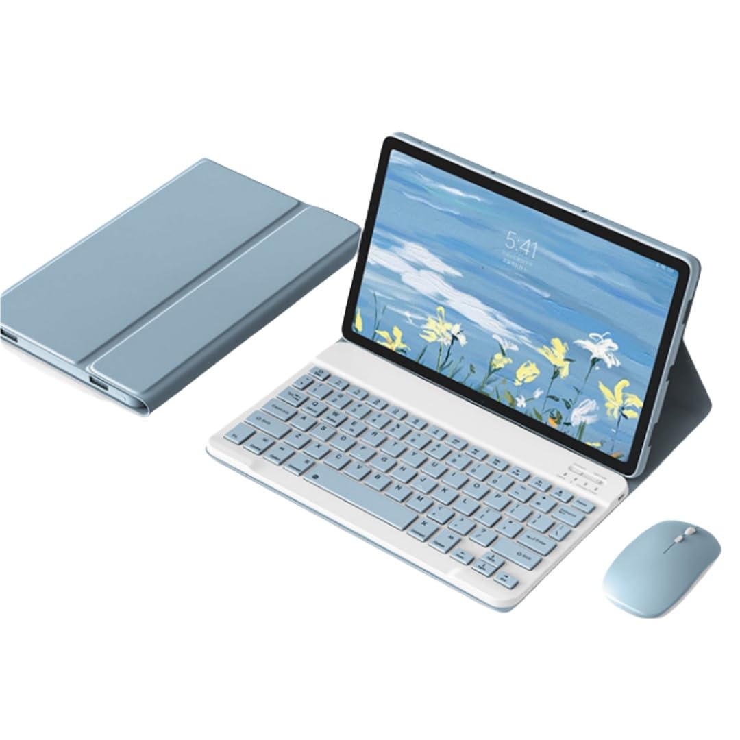 楽天市場】マウス付き Xiaomi Redmi Pad SE 11インチ キーボードケース