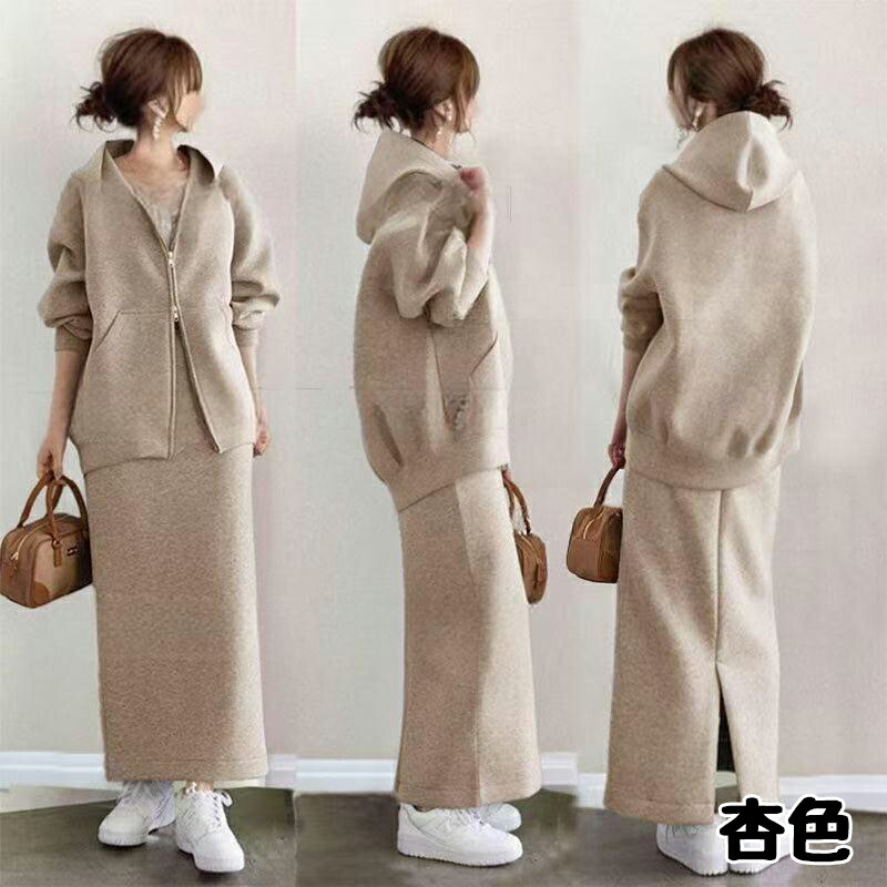 楽天市場】【グレー短納期】レディース コート ロングスカート