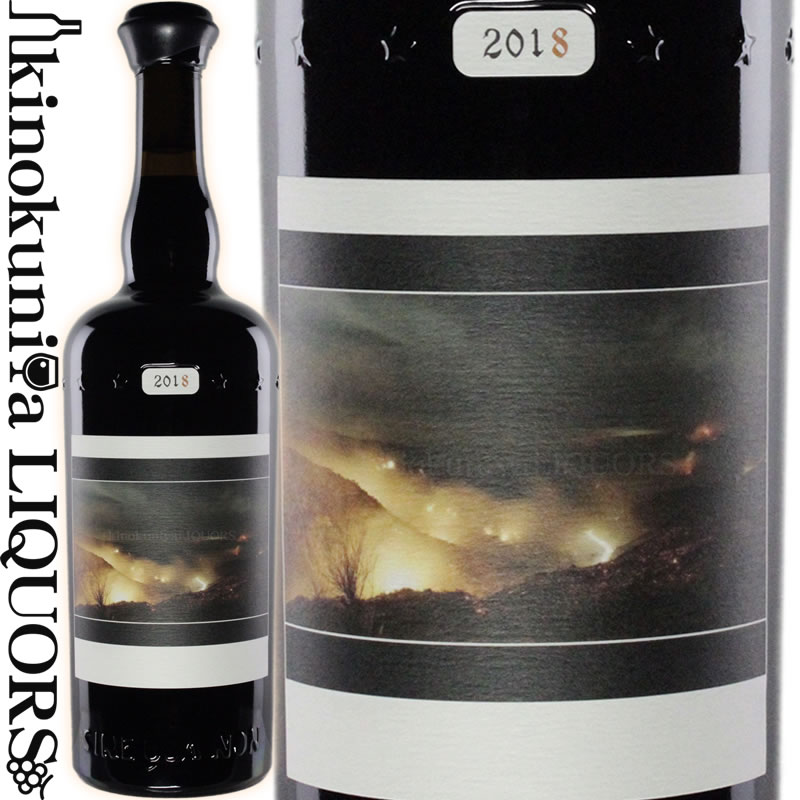 my40)セラー保管 シネクアノン【シラー ダーク ブロッサム】赤ワイン