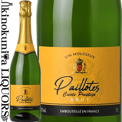 楽天市場】パピヨット キュヴェ プレステージ ヴァンムスー [NV