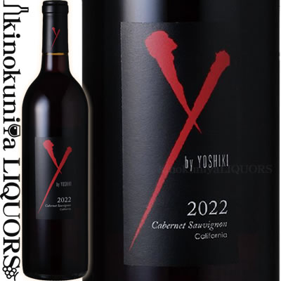 楽天市場】ワイ バイ ヨシキ / カベルネ ソーヴィニョン 「アンコール