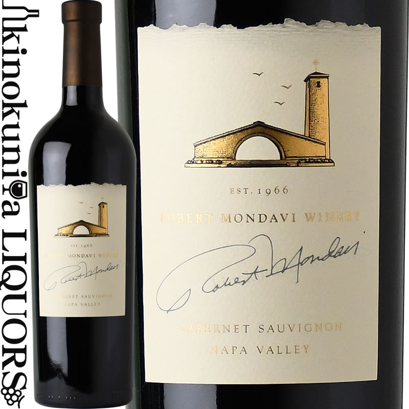 楽天市場】ロバート モンダヴィ / カベルネ ソーヴィニヨン ナパ
