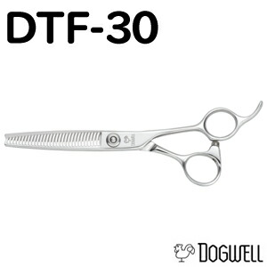 楽天市場】トリミングシザー 東光舎 DOGWELL ドッグウェル DTF-30