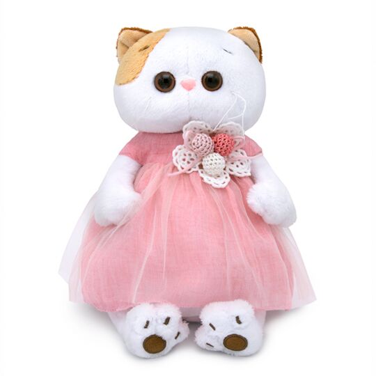 子猫あずきちゃん❤ころころぽっちゃりちゃん♡カゴセット♡アート