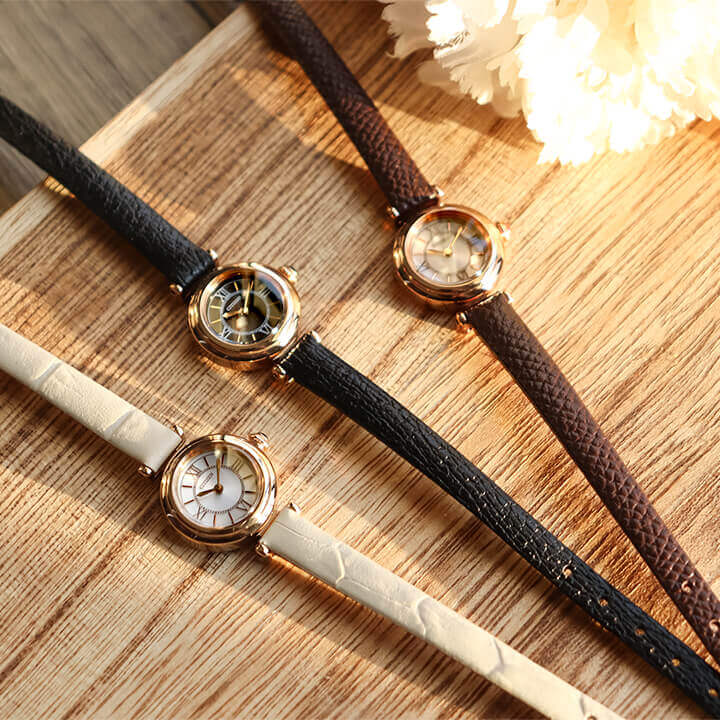 週末限定値下！CITIZEN Kii キー レディース腕時計 エコドライブ 楽天