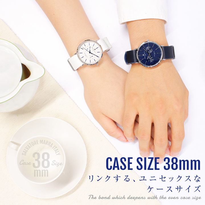 楽天市場】【ペアBOX付】ペアウォッチ ブランド 20代 30代 夫婦