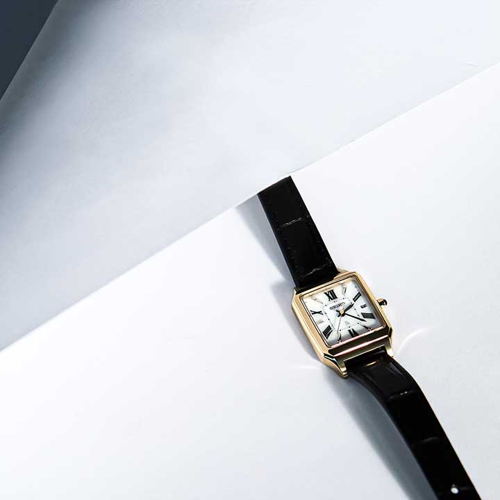 楽天市場】セイコー ルキア ソーラー電波 リニューアルモデル