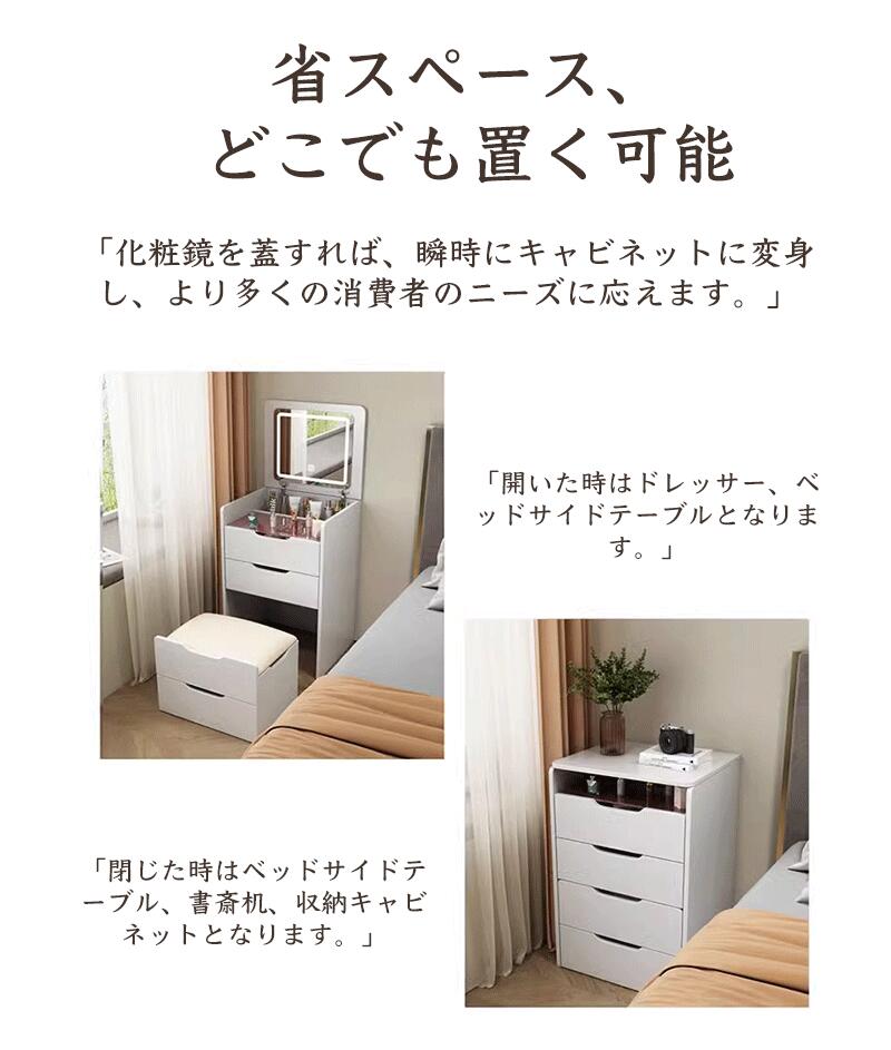楽天市場】【期間限定1000円OFF】SNS大人気 ドレッサー デスク ライト